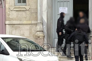 Κύκλωμα εμπορίας ανθρώπων: Στη φυλακή ο φερόμενος αρχηγός με το ιδιωτικό ΚΕΠ και η σύζυγός του